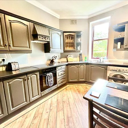 Jardine Apartment @ Cairn Dhu House ستورنووايْ المظهر الخارجي الصورة