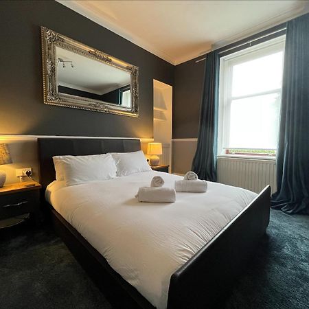 Jardine Apartment @ Cairn Dhu House ستورنووايْ المظهر الخارجي الصورة