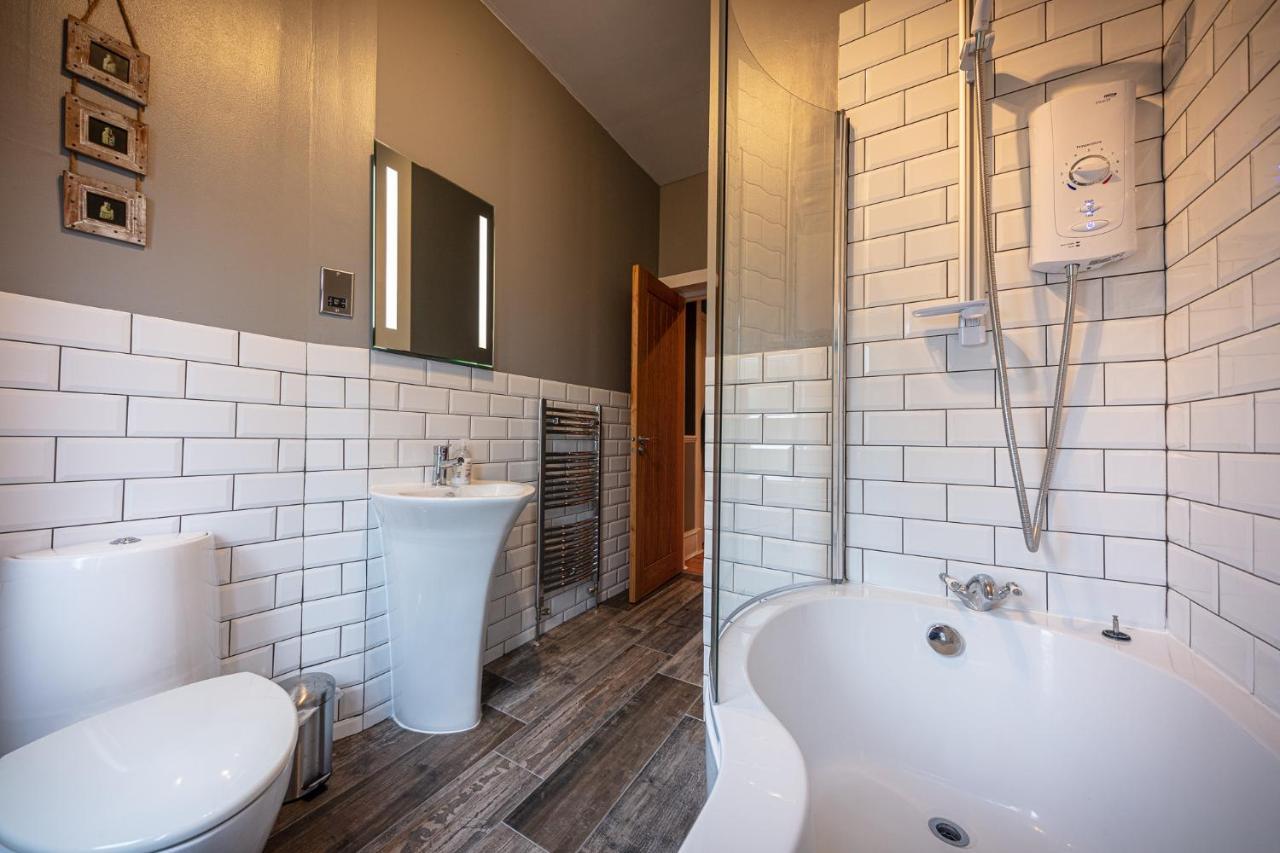 Jardine Apartment @ Cairn Dhu House ستورنووايْ المظهر الخارجي الصورة