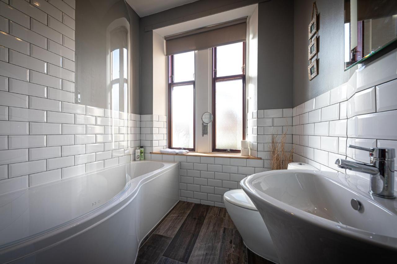 Jardine Apartment @ Cairn Dhu House ستورنووايْ المظهر الخارجي الصورة