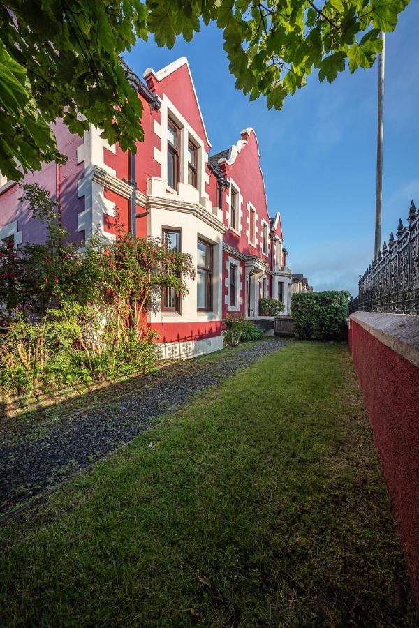 Jardine Apartment @ Cairn Dhu House ستورنووايْ المظهر الخارجي الصورة