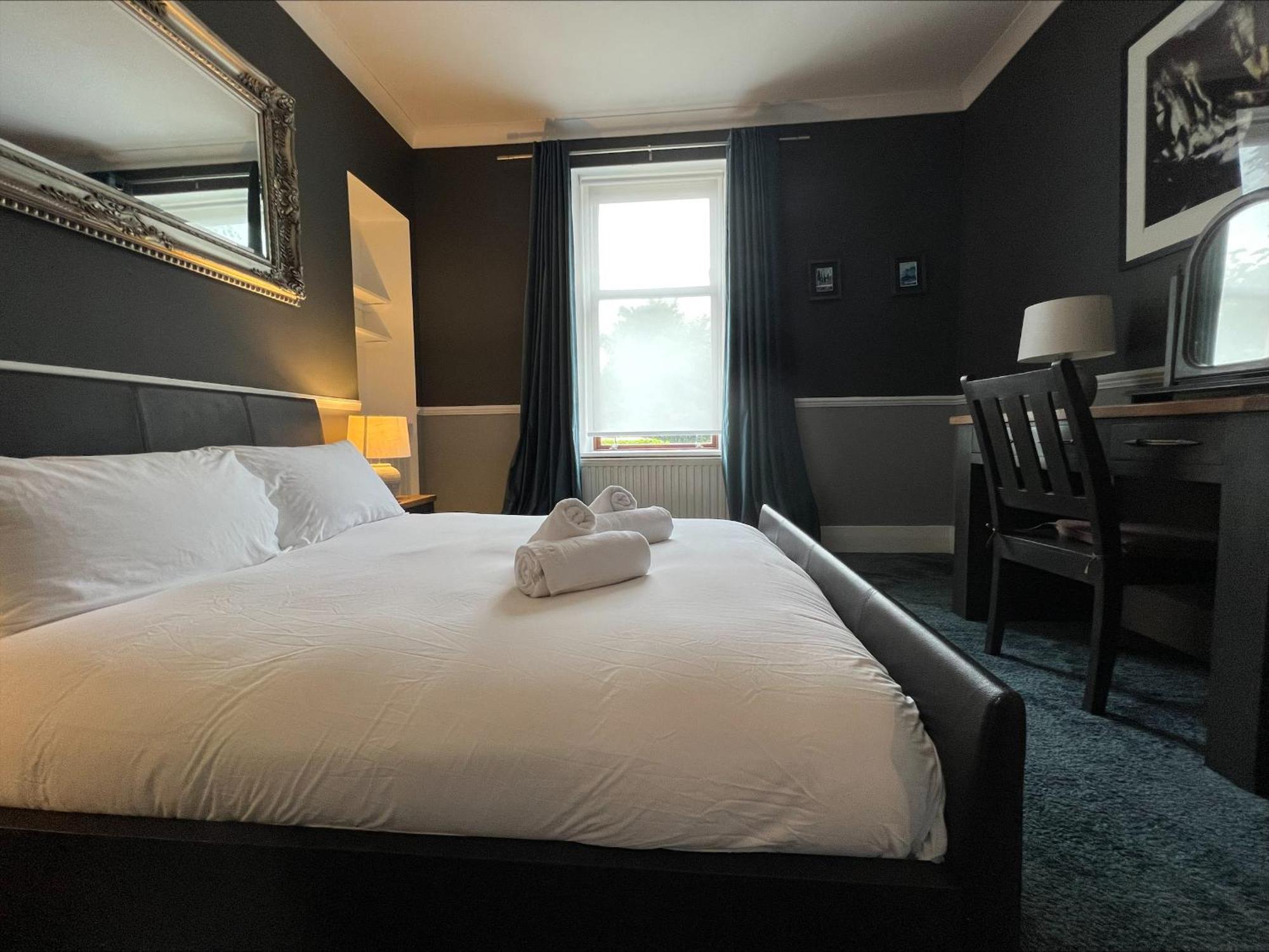 Jardine Apartment @ Cairn Dhu House ستورنووايْ المظهر الخارجي الصورة