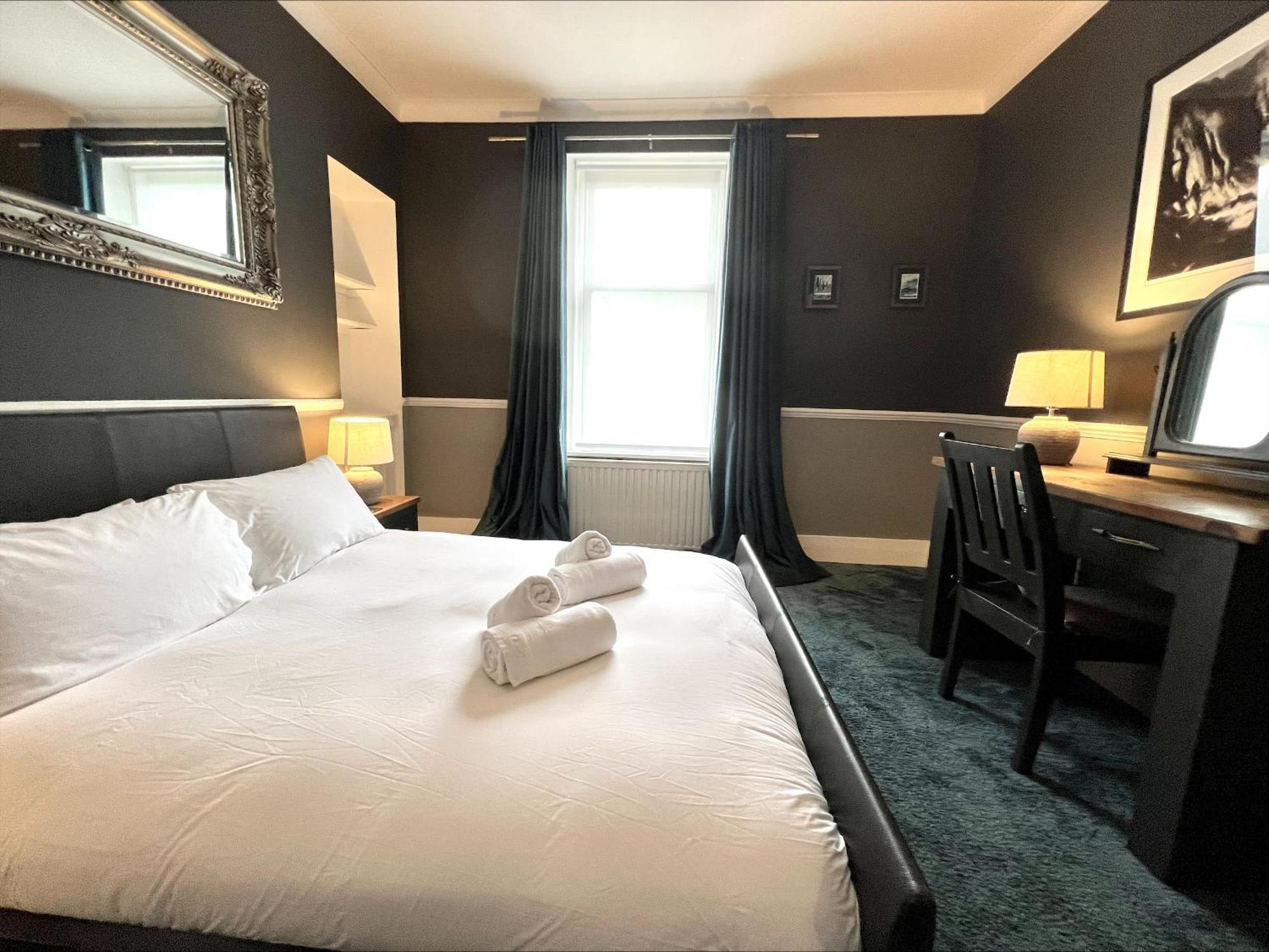 Jardine Apartment @ Cairn Dhu House ستورنووايْ المظهر الخارجي الصورة